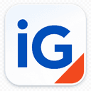 iGeoLab logo