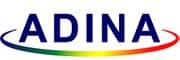 ADINA logo