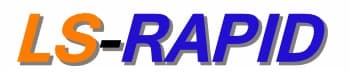 LS-Rapid logo