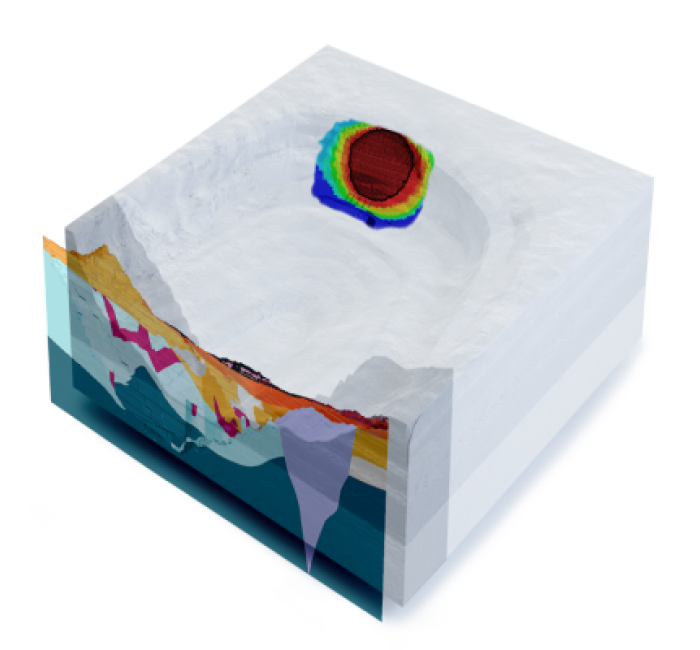 Slide3 三维极限平衡法边坡稳定性分析软件