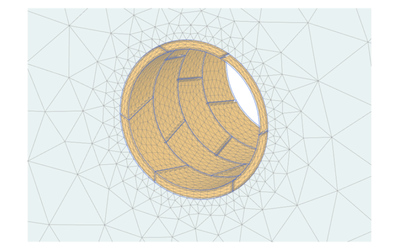 考虑施工过程的隧道设计专题研讨会（PLAXIS）