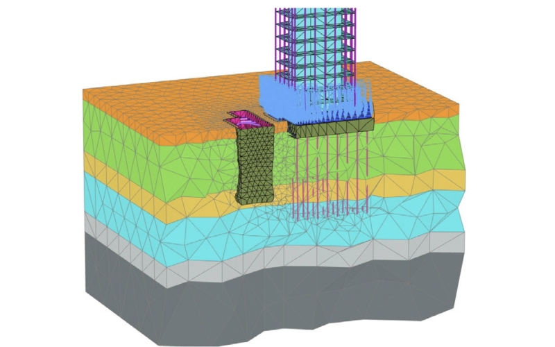 岩土本构详解专题研讨会