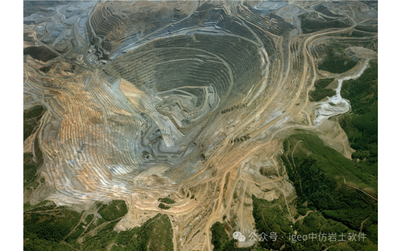 基于GeoStudio和PLAXIS的边坡稳定性分析