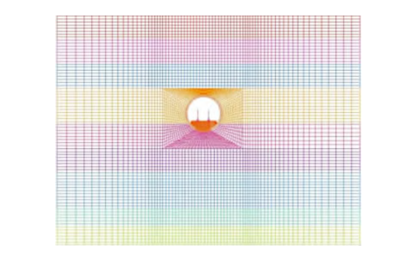 地铁列车循环荷载下软土地区盾构隧道长期沉降分析