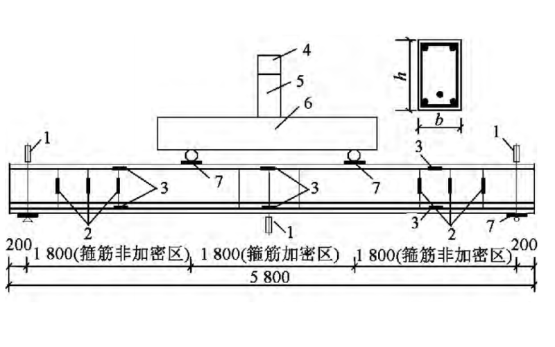高强钢筋高强混凝土预应力梁抗裂性能试验研究