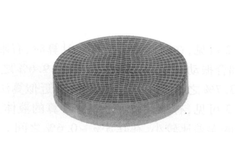 15 &times;10 4 m 3储罐的动特性分析