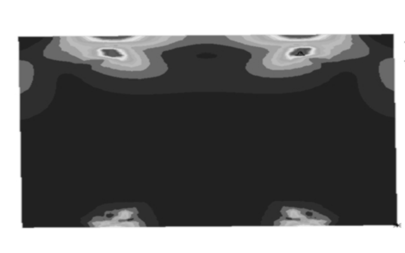 燃油箱系统等效应力分析及改进