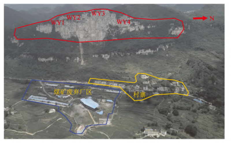 基于运动特征分析的高陡边坡崩塌落石防治措施建议