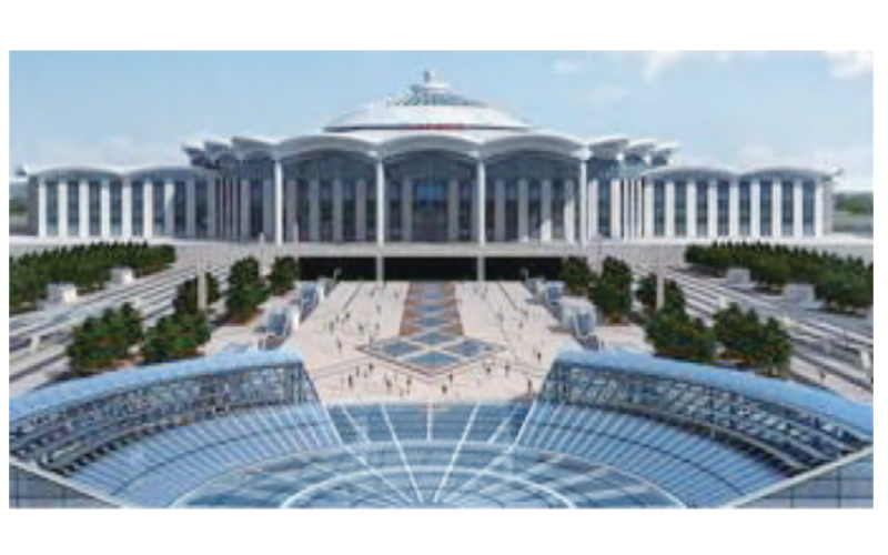 预应力型钢混凝土梁－钢管混凝土柱节点变参数受力分析