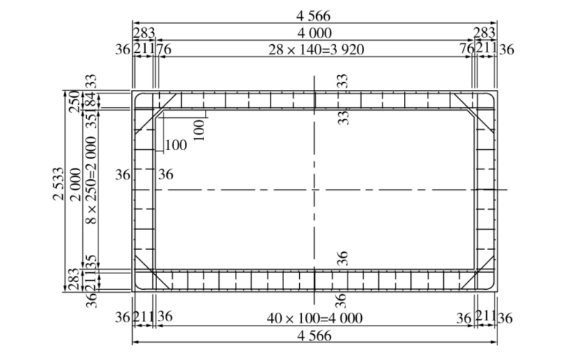 基于Drucker-Prager Cap模型的装配式混凝土箱涵节段滞回性能研究