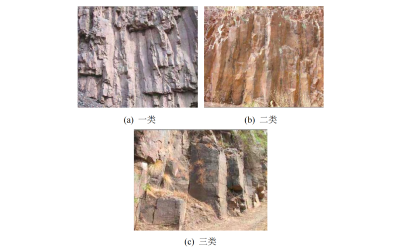 基于节理网络有限元的柱状节理岩体等效变形模量结构效应研究