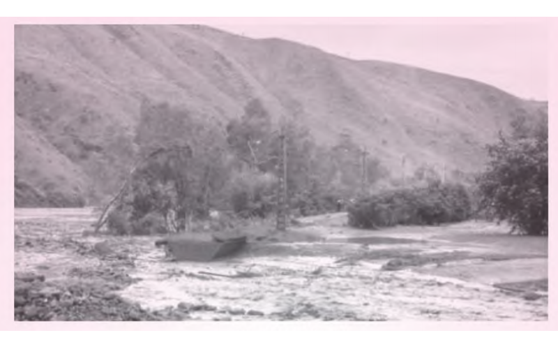 雷布大箐&ldquo;9&middot;17&rdquo;泥石流灾害发育特征及运动过程模拟分析