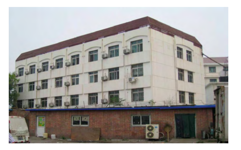 天津软土地区盾构掘进对上方建筑物影响分析