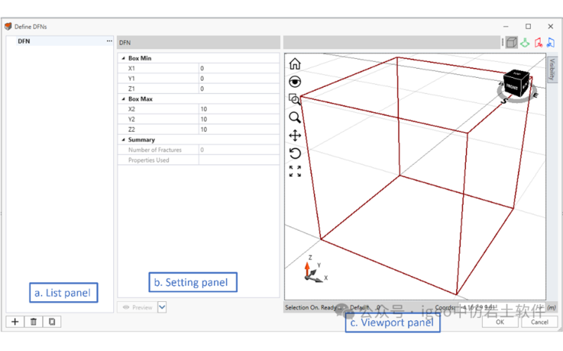 "节理可以改变一切"：在RS3中更好地建模离散裂隙网络的方法