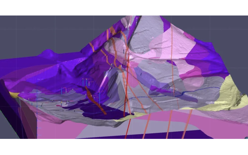 如何利用数据、无人机和数字孪生技术保护18万人的饮用水安全