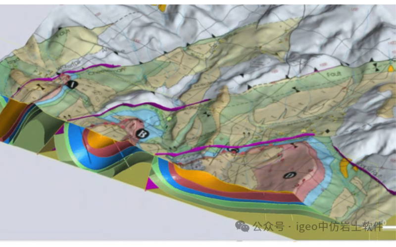 中仿Leapfrog Geo白皮书